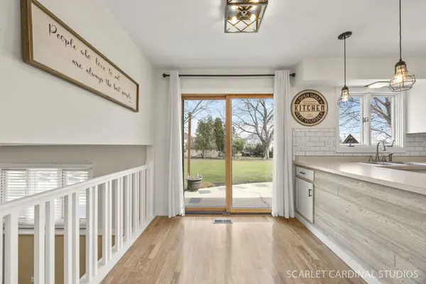 12805 S Elaine DR, Plainfield, IL 60585