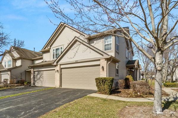 651 Lancaster CIR, Elgin, IL 60123