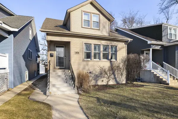 7005 N Osceola AVE,  Chicago,  IL 60631