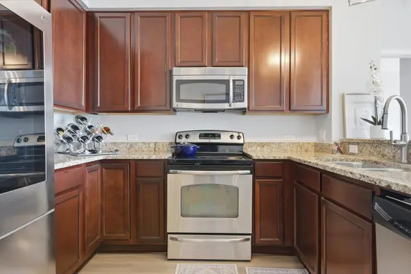 1629 S Prairie AVE #1809, Chicago, IL 60616