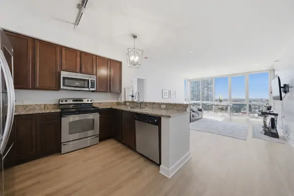 1629 S Prairie AVE #1809, Chicago, IL 60616