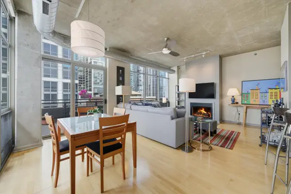 125 E 13TH ST #1401, Chicago, IL 60605
