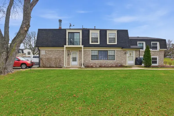 2198 N Oakbrook CIR #2198,  Palatine,  IL 60074