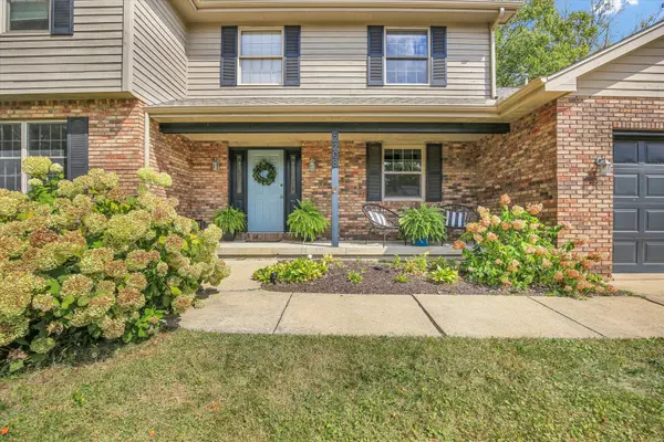 2208 O Donnell DR, Champaign, IL 61821