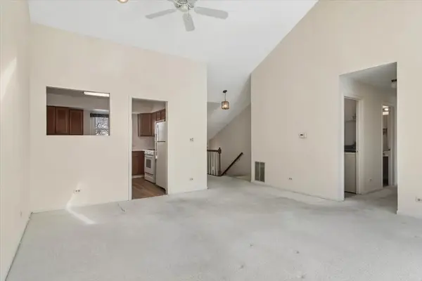 445 Park View TER #445, Buffalo Grove, IL 60089
