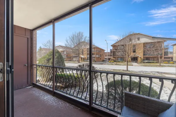 16819 81st AVE #1S, Tinley Park, IL 60477