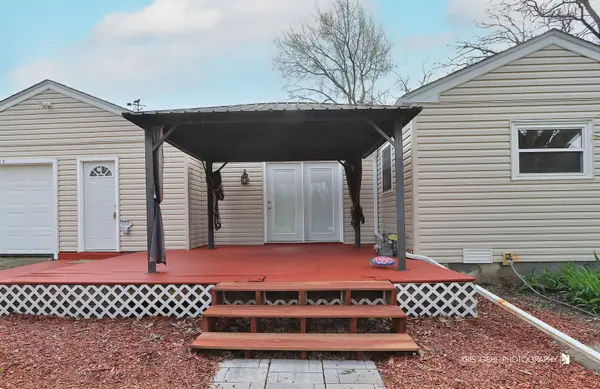 21535 W Sarah DR, Lake Villa, IL 60046