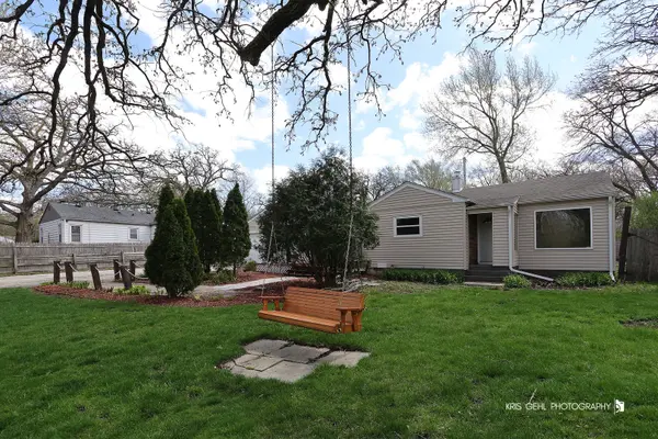 21535 W Sarah DR, Lake Villa, IL 60046