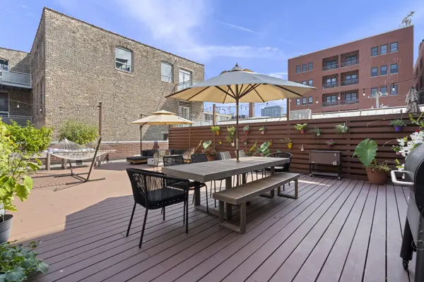 15 S Racine AVE #2N, Chicago, IL 60607