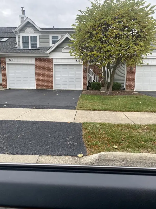 Carol Stream, IL 60188