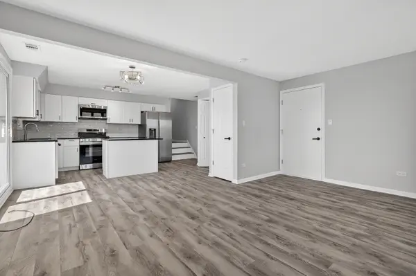 6260 S Newland AVE #3S, Chicago, IL 60638