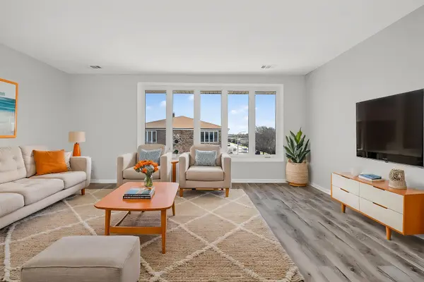 6260 S Newland AVE #3S, Chicago, IL 60638