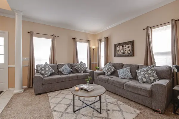 578 N Overlook TRL, Round Lake, IL 60073