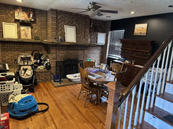 215 Brinley ST, Benton, IL 62812