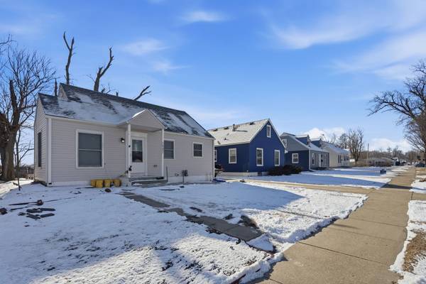 1905 Williams BLVD SW, Cedar Rapids, IA 52404