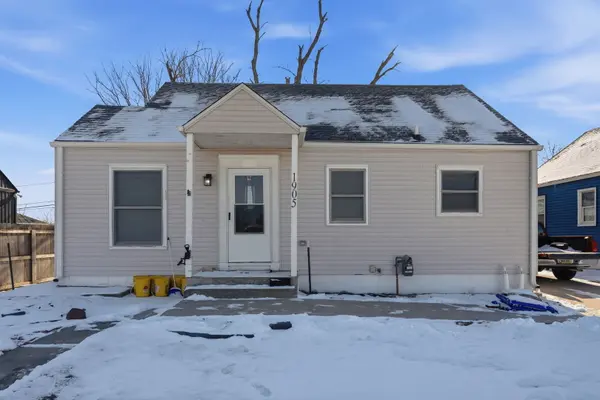 1905 Williams BLVD SW, Cedar Rapids, IA 52404