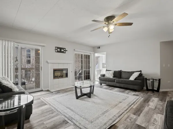 7759 Bristol Park DR #2SE, Tinley Park, IL 60477