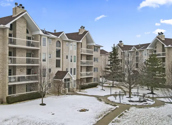 7759 Bristol Park DR #2SE, Tinley Park, IL 60477