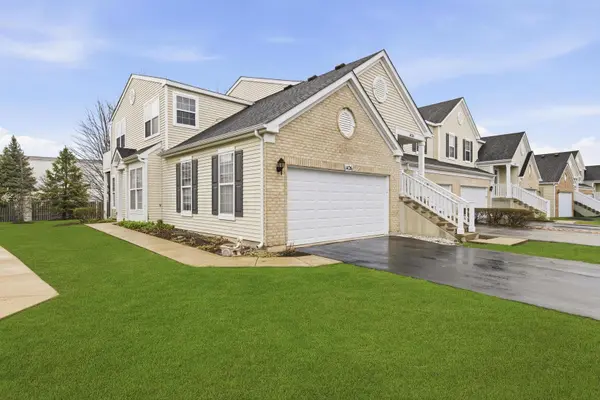 1426 Westhampton DR, Plainfield, IL 60586