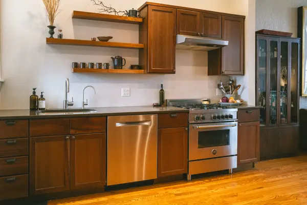 480 Sheridan RD #3, Evanston, IL 60202