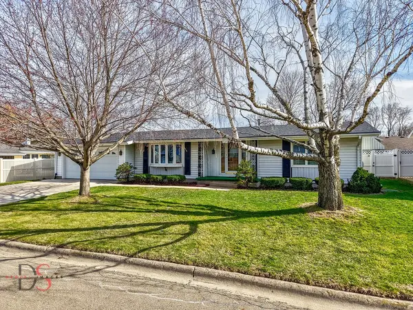1525 Clark ST, Ottawa, IL 61350