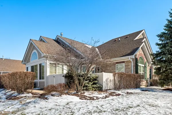 23856 W Dayfield DR #0, Plainfield, IL 60586