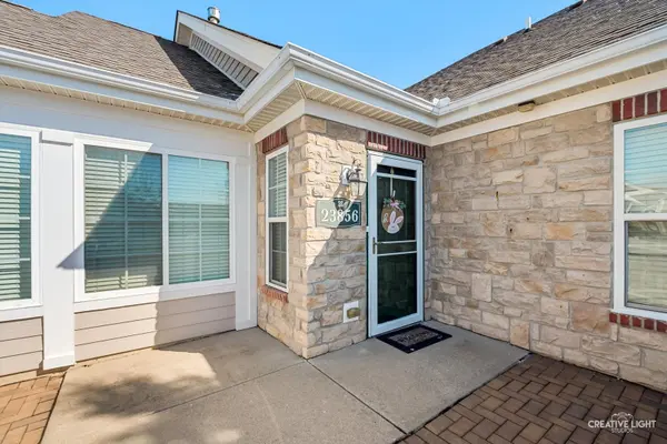23856 W Dayfield DR #0, Plainfield, IL 60586