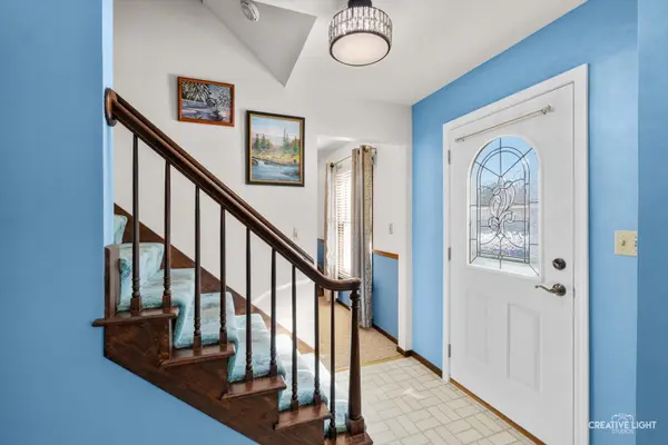 601 N View ST, Hinckley, IL 60520