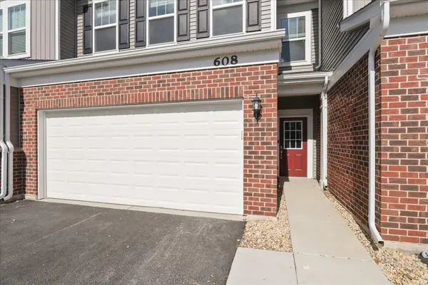 608 Switchgrass WAY #61003, Bolingbrook, IL 60490
