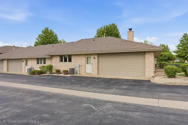 17758 New Hampshire CT, Orland Park, IL 60467