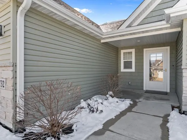 4732 Pheasant Creek AVE, Davenport, IA 52807
