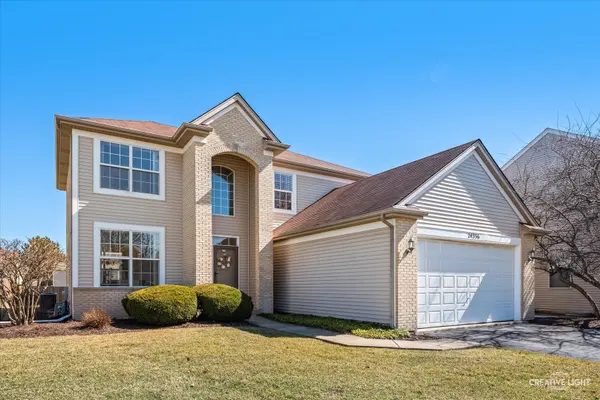 24336 W Apple Tree LN, Plainfield, IL 60585