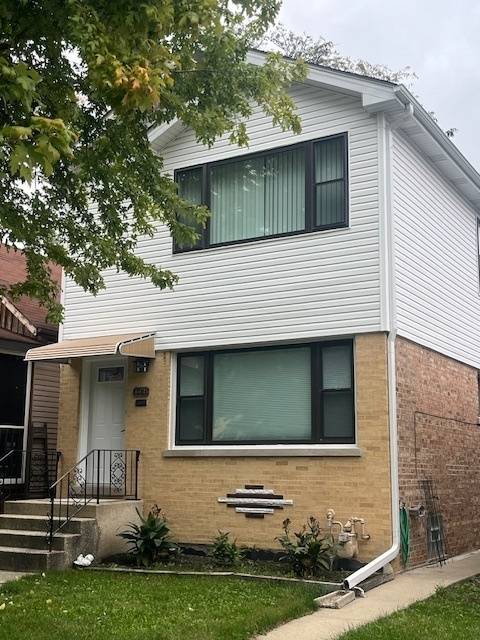 3431 N Kostner AVE, Chicago, IL 60641