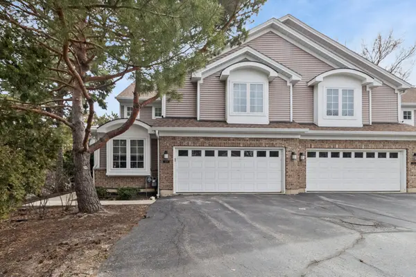 3800 Ashley CT, Rolling Meadows, IL 60008
