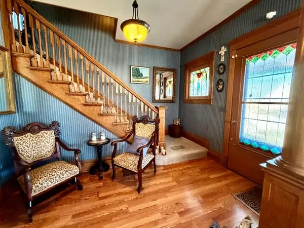 700 W Main ST, Clinton, IL 61727