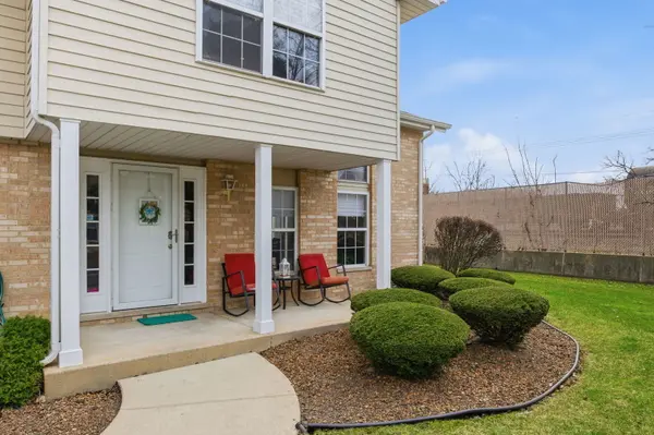 3621 W Deer Park DR #3621, Alsip, IL 60803