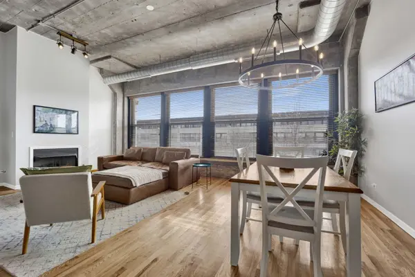 1070 W 15th ST #349, Chicago, IL 60608