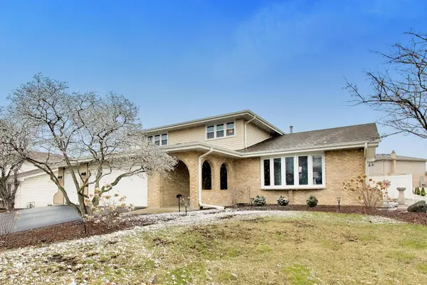 13625 Kristoffer LN, Orland Park, IL 60467