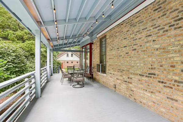 1003 Wesley AVE, Evanston, IL 60202