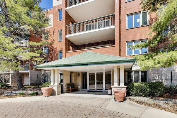 3940 W Bryn Mawr AVE #501, Chicago, IL 60659