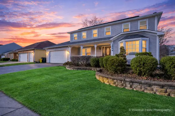 1864 Slippery Rock RD, Naperville, IL 60565