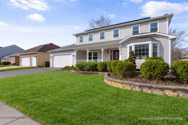 1864 Slippery Rock RD, Naperville, IL 60565