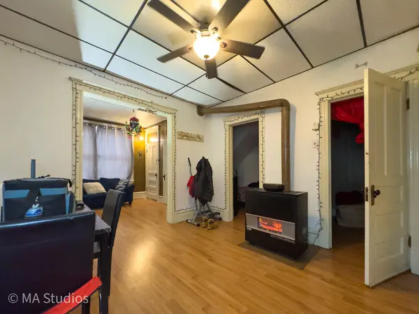 2531 S Christiana AVE, Chicago, IL 60623