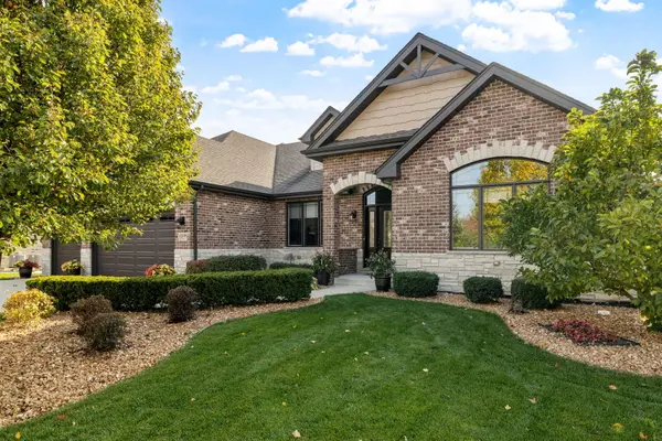 12239 Norfolk CT, Mokena, IL 60448