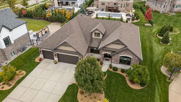 12239 Norfolk CT, Mokena, IL 60448