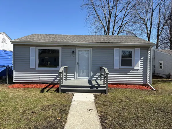 172 N Jackson AVE, Bradley, IL 60915