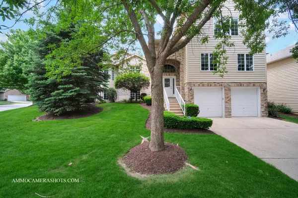 740 Manor Hill PL, Sugar Grove, IL 60554