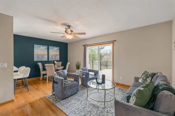 5002 Fairhaven RD, Davenport, IA 52807