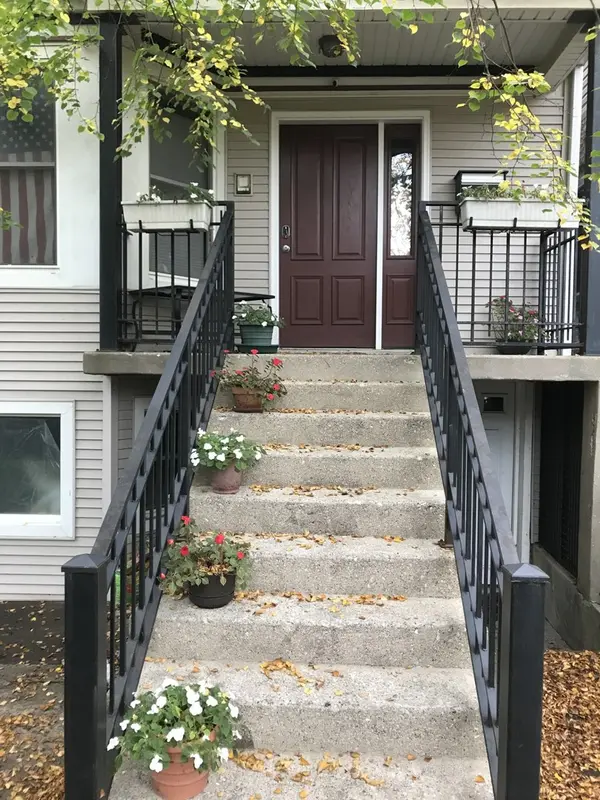 4114 N Bell AVE, Chicago, IL 60618