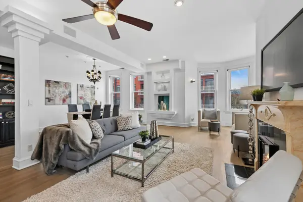 1170 W Armitage AVE #2W, Chicago, IL 60614